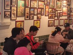 -香港鸳鸯王(西湖路店)