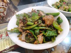 -老梅园大虾城(八一桥店)
