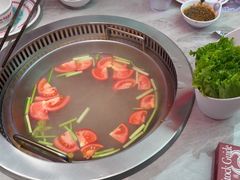 -三头牛·潮汕牛肉生蚝火锅 (夏湾店)