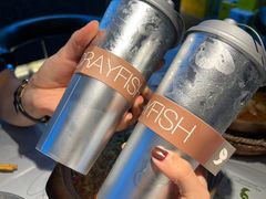 -巴厘龙虾·榜首油焖大虾(洞庭·艺术洋房店)