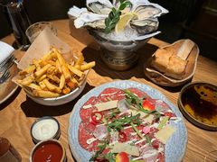 -Osteria Garden 生蚝花园餐厅(原进贤路店)