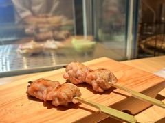 -鳥焱商店(王府大街店)