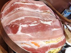 寿喜锅-井圣日膳(万达店)