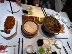 -悦融·京鲁菜·露台花园(安定门店)