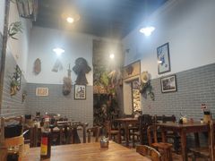 大堂-吴财记面家(大同路店)