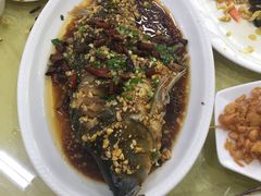 -大福鱼馆(风景区店)