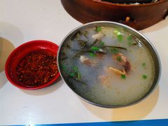 辣椒碟-海汇源老烧麦店(东大街总店)