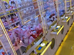 -风云再起游乐汇(北京西单西西友谊店)