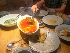 -蜜桃餐厅·伴山(绿宝广场店)