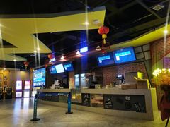 -中影荟星激光影城(西丽店)