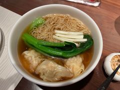 -大树餐厅(益田假日店)