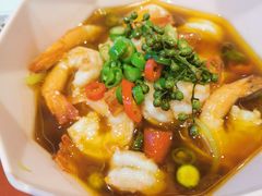 -赵小姐丨新中餐(曲江店)