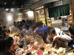 -袁记串串香(梁家巷店)