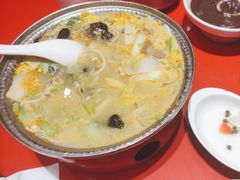 -喜家德虾仁水饺(漕河泾印象城店)