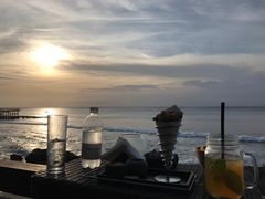-Rock Bar Bali(Bali)