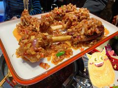 -红辣椒·川菜·火锅(大洋中心店)