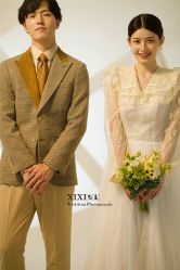 -茜茜公主婚纱摄影会馆