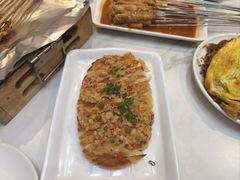 -勇利赵家烤肉坊(含光路店)