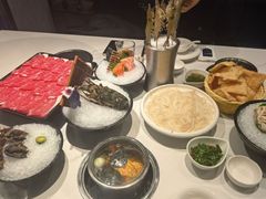 -海月轩海鲜豆捞(紫金塔店)