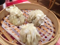 -西贝莜面村(镇江苏宁广场店)