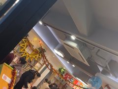 -乐不撕书绘本体验中心(华鹏馆)