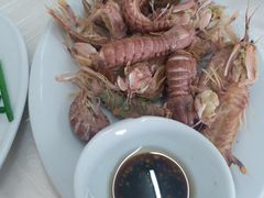 -老三鱼仔店