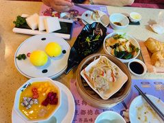 -点都德(龙之梦店)