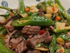 -川悦壹号·川菜(蠡溪路店)