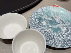 -老家水饺濮阳菜(巴黎街店)