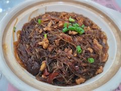 肉末粉丝煲-茂隆餐厅(进贤路店)