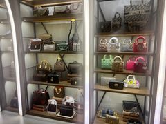 -双季花艺园艺市场(浦东店)