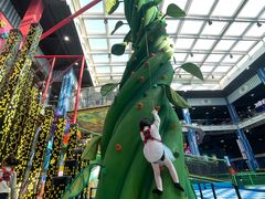 -蒙特利亲子乐园