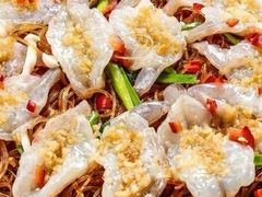 -绿茶餐厅(天津天河城店)