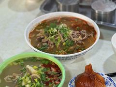 -阿叶羊杂碎(前进街店)