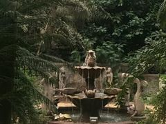 -龙达温泉生态城