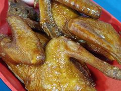 -光明刘冰乳鸽店(光明法政北路店)