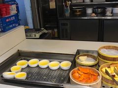 -泉福居酱骨头自助广场(南大街商业步行街店)