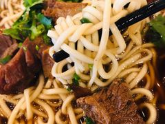 李先生牛肉面-李先生牛肉面大王(上海站南广场店)