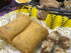 -唔止卤嘢·潮州菜(鹭江店)