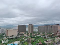 -三亚湾红树林度假世界(木棉酒店)