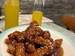 -鼎香润(德胜门内店)