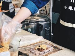 -朱记小眼镜蒸饭(新街口店)
