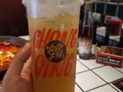 -咖咖火锅(老店)