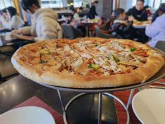 -WOLFGANG PUCK KITCHEN & BAR(迪士尼小镇店)