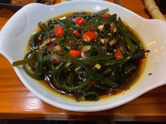 -炭虎子水浒烤肉(梦时代店)