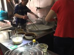 -张二面馆(山门口店)
