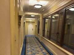 -福建鲤鱼洲酒店