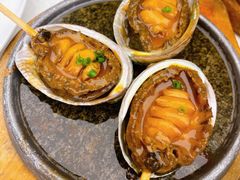 -品海楼·大连海胆锅贴馆(东港店)