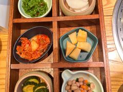 -汉拿山(包河万达店)