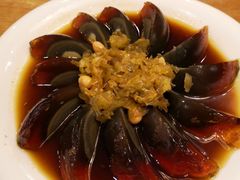 -粤仔湾砂锅粥(滨湖万达店)
